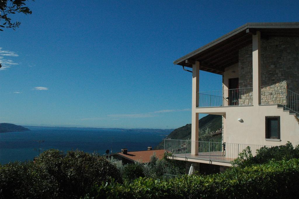 Residence Erika Tignale Exterior photo