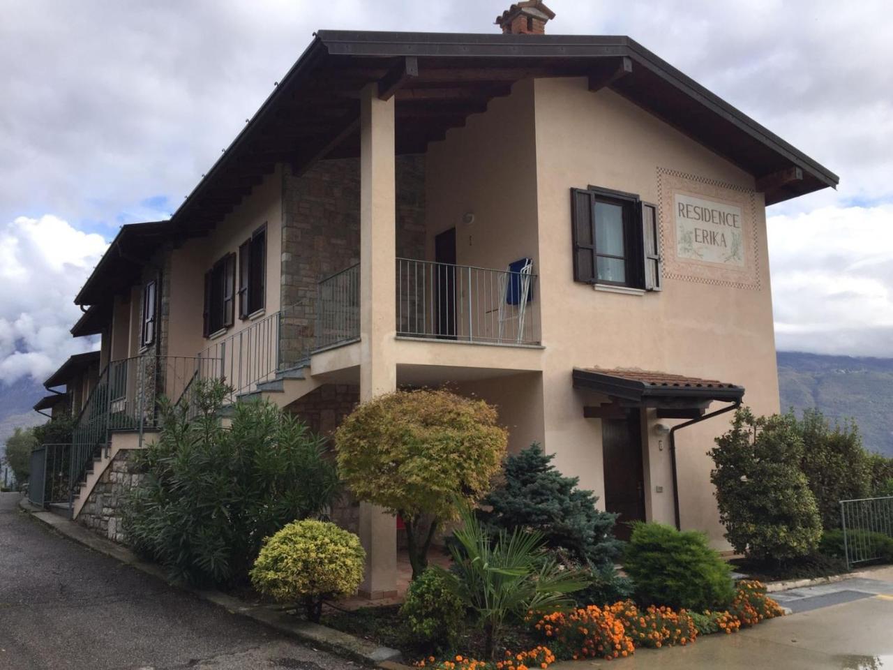 Residence Erika Tignale Exterior photo